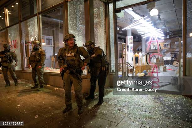 Sheriff Riot Sheriffs Offices Photos and Premium High Res Pictures - Getty Images