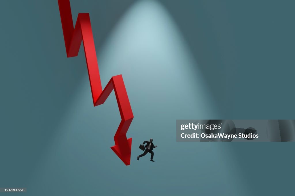 Market Free-fall