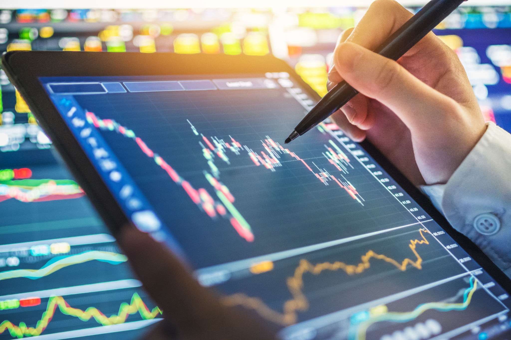 investimento imobiliário