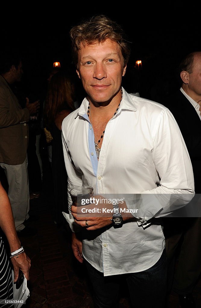 2011 Apollo in the Hamptons