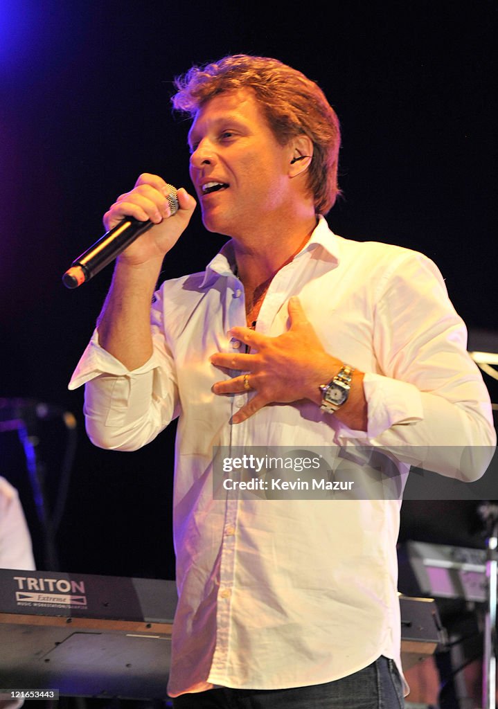 2011 Apollo in the Hamptons
