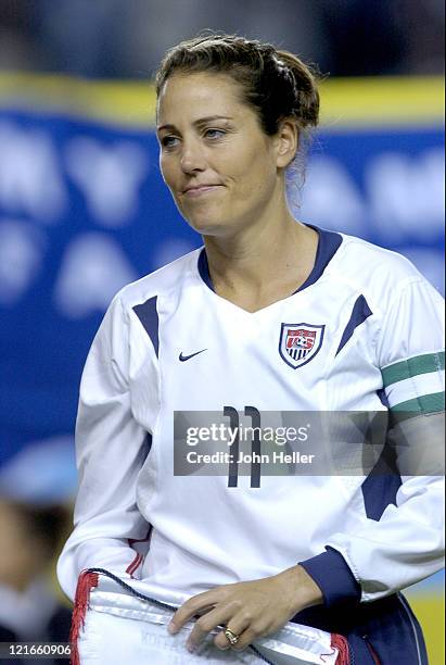 1,418 Julie Foudy Photos & High Res Pictures - Getty Images