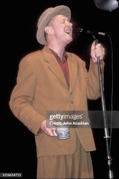 Singer Joe Jason Joe Jackson In Concert Photos and Premium High Res Pictures - Getty Images