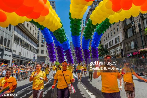 Blue Ribbon March Rainbow March Photos and Premium High Res Pictures - Getty Images