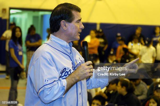 Steve Garvey A Photos and Premium High Res Pictures - Getty Images