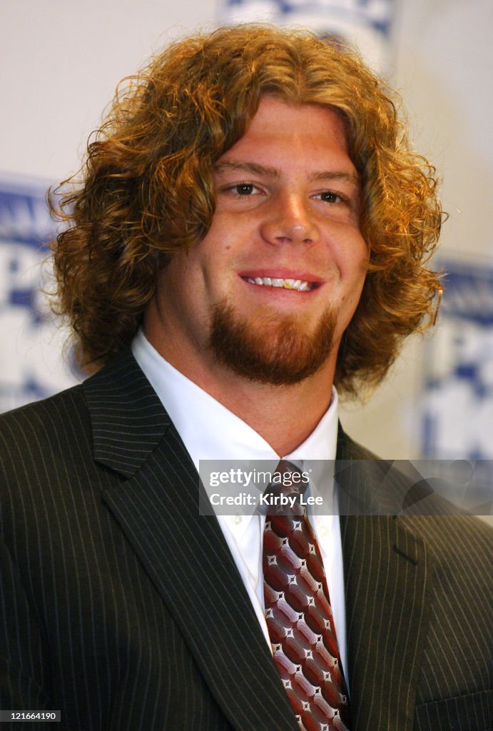 Pacific-10 Conference Football Media Day - July 27, 2006