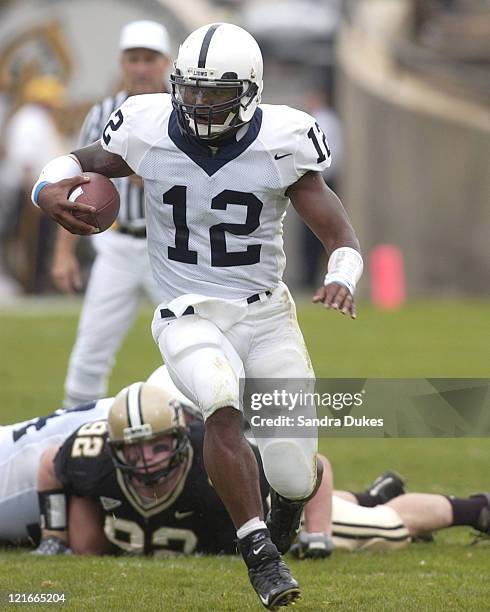 201 Qb Michael Robinson Photos & High Res Pictures Getty Images