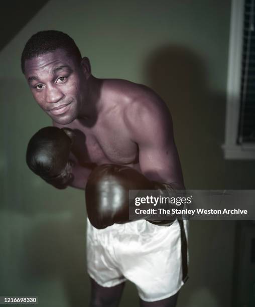 Jimmy Carrol Boxing Jimmy Carter (Boxer) Photos and Premium High Res Pictures - Getty Images