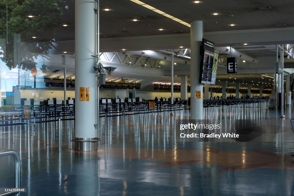Repatriation Flights For German Travellers Depart New Zealand Due To Coronavirus