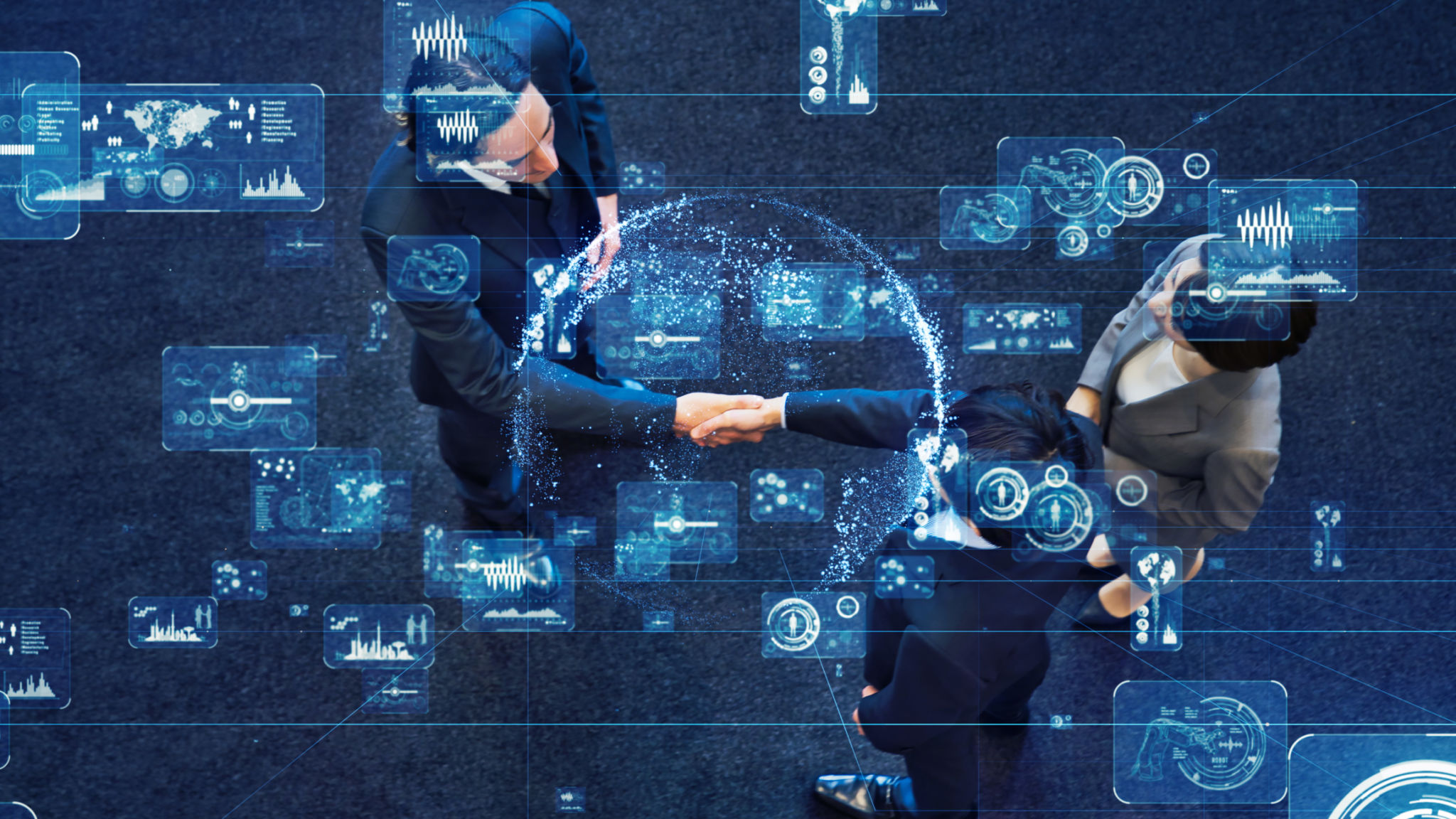 outsourcing sales