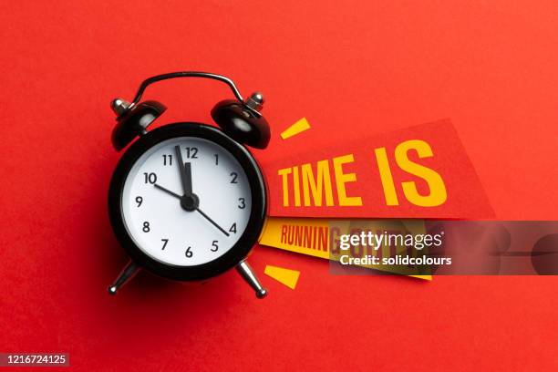 time is running out - time's up stock pictures, royalty-free photos & images