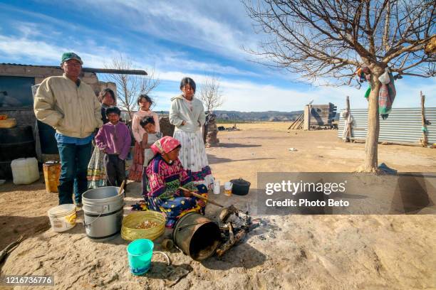 Poverty In Mexico Poverty Mexico Photos and Premium High Res Pictures - Getty Images