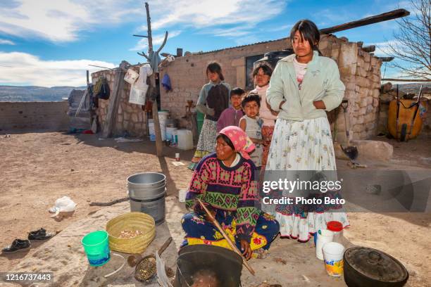 Poverty In Mexico Poverty Mexico Photos and Premium High Res Pictures - Getty Images