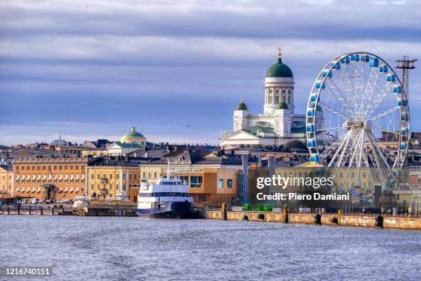 helsinki - helsinki stock pictures, royalty-free photos & images