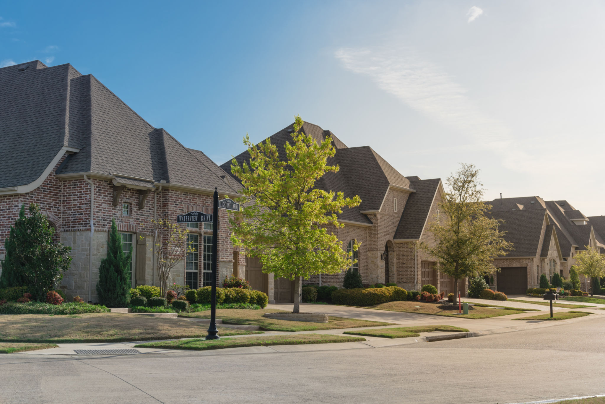 neighborhood dallas