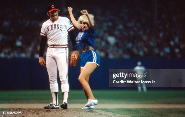 17 Morganna Roberts Stock Photos, High-Res Pictures, and Images - Getty