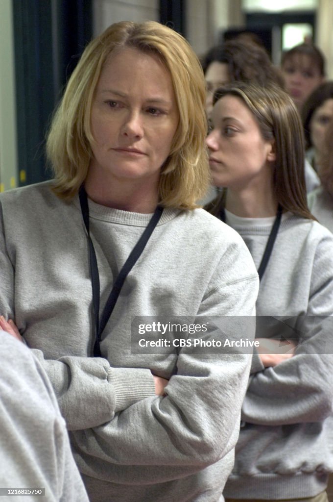 Martha Stewart serves her prison sentence at Alderson Federal Prison