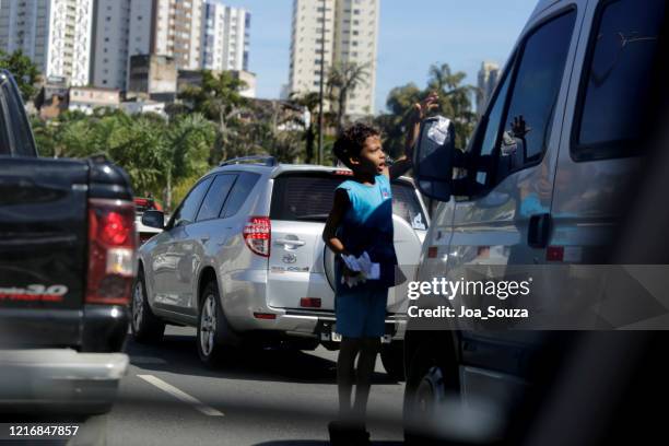 バイアの児童労働 - child labor ストックフォトと画像