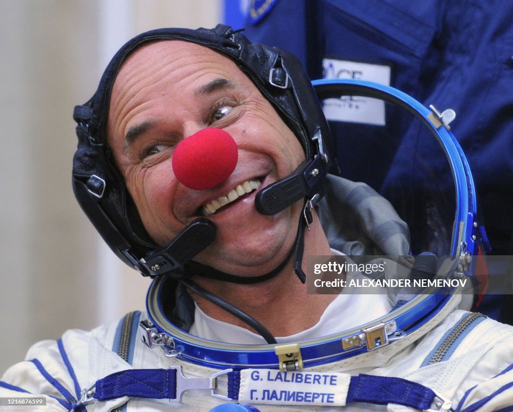 TOPSHOT-TOPSHOTS-KAZAKHSTAN-SPACE-RUSSIA-US-CANADA