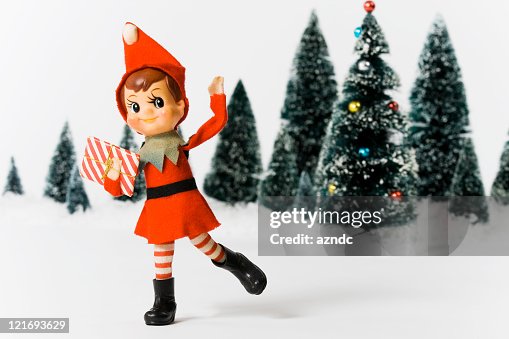 fotos e imágenes de Duende Navidad - Getty Images fotos e imágenes de Duende Navidad - Getty Images