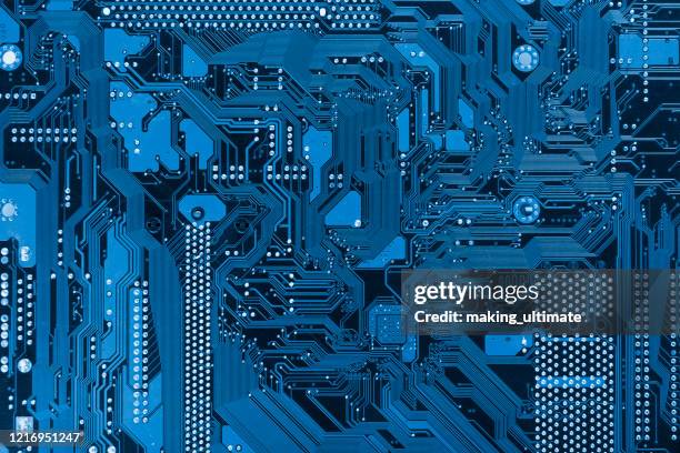 motherboard - 電路板 個照片及圖片檔