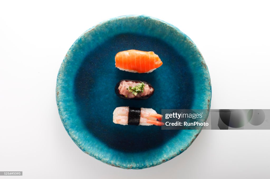 Sushi image,japan food