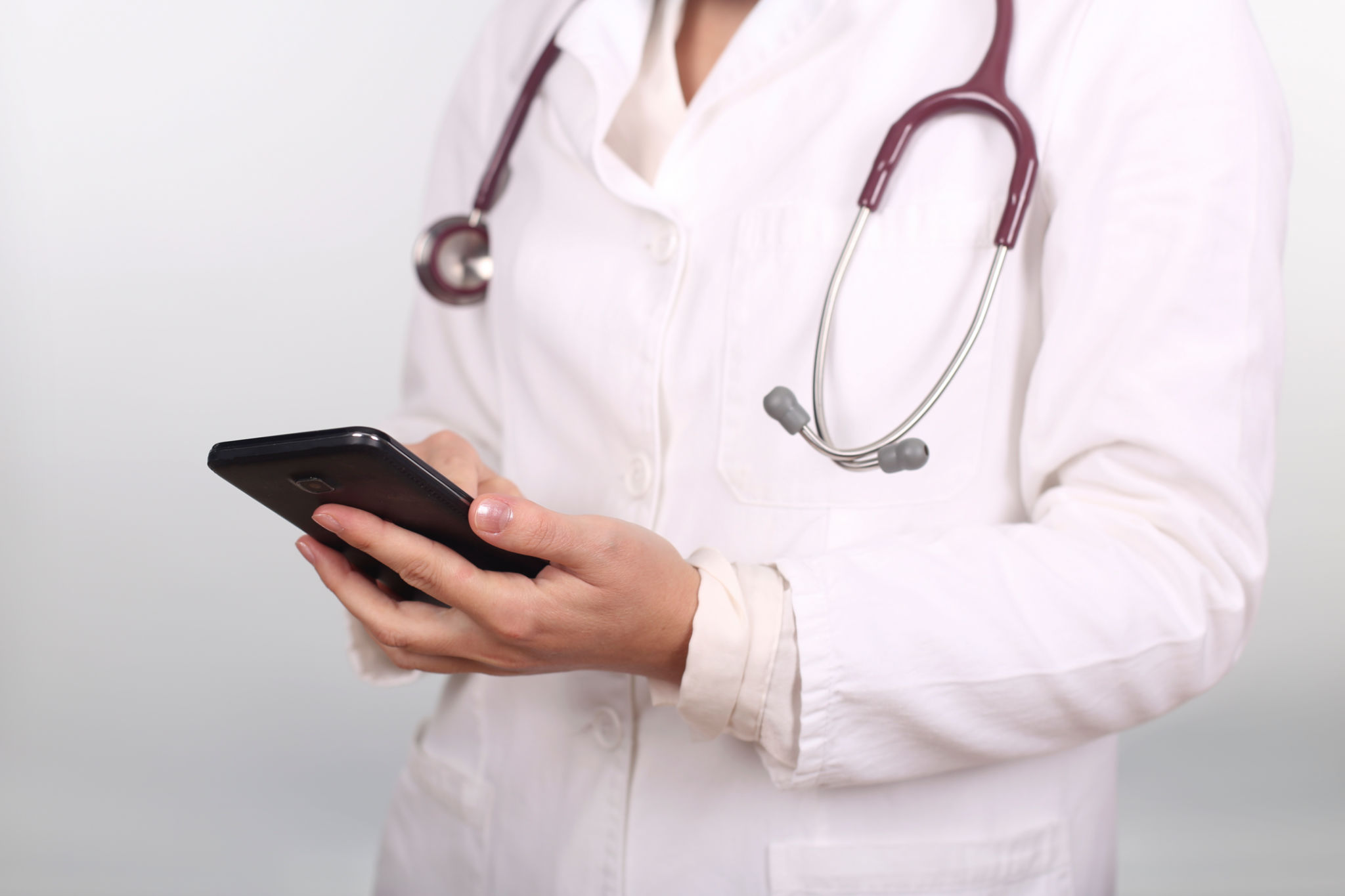 mobiliario clinico