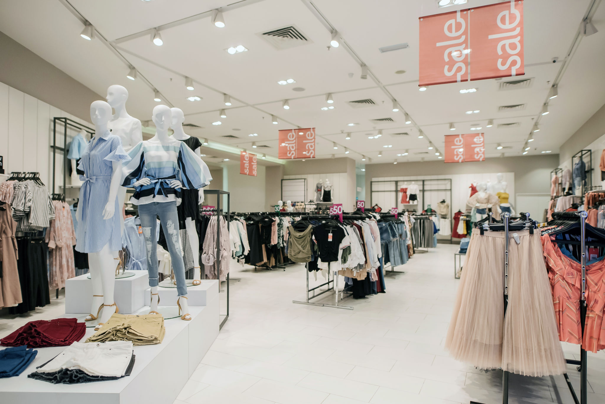 wardrobe interior