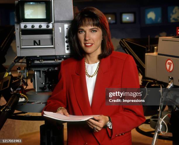 Keye Reporters 79 Jennifer Keyte Stock Photos, High-Res Pictures, and Images - Getty ...