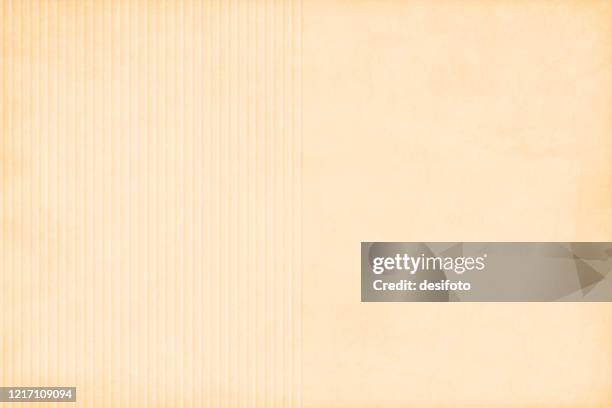 Paper Half Background Paper Board High Res Illustrations - Getty Images