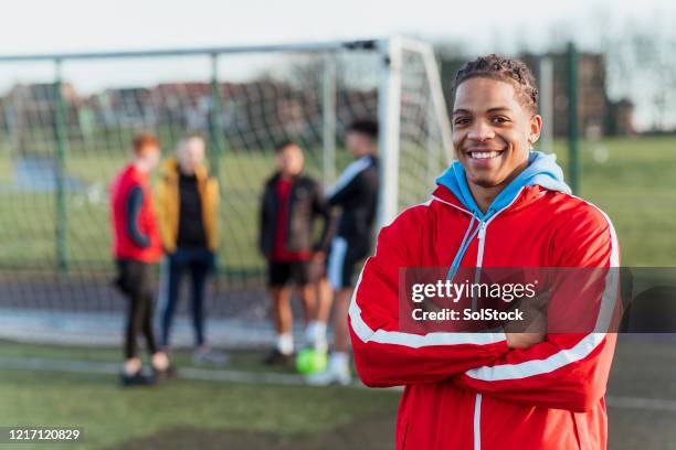 proud of my team - coach stock pictures, royalty-free photos & images