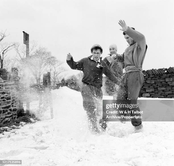 Fred Else 121 Fred Blackburn Photos & High Res Pictures - Getty Images