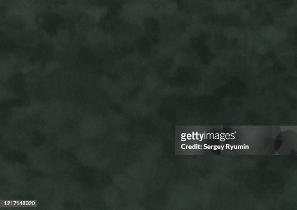 dark green velvet - background - velvet photos et images de collection