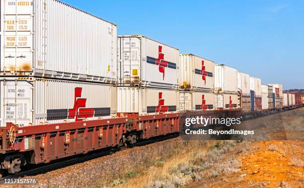Remote Storage Warehouse Photos and Premium High Res Pictures - Getty ...