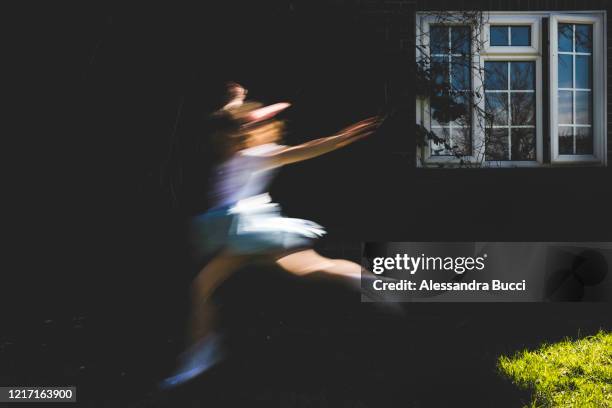 1,678 Shadow Following People Stock Photos, High-Res Pictures, and ...
