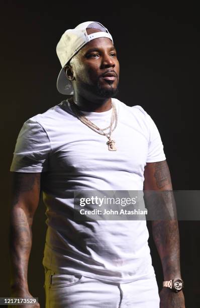Jay Watkins Rapper Rapper Jay Jenkins Photos and Premium High Res Pictures - Getty Images