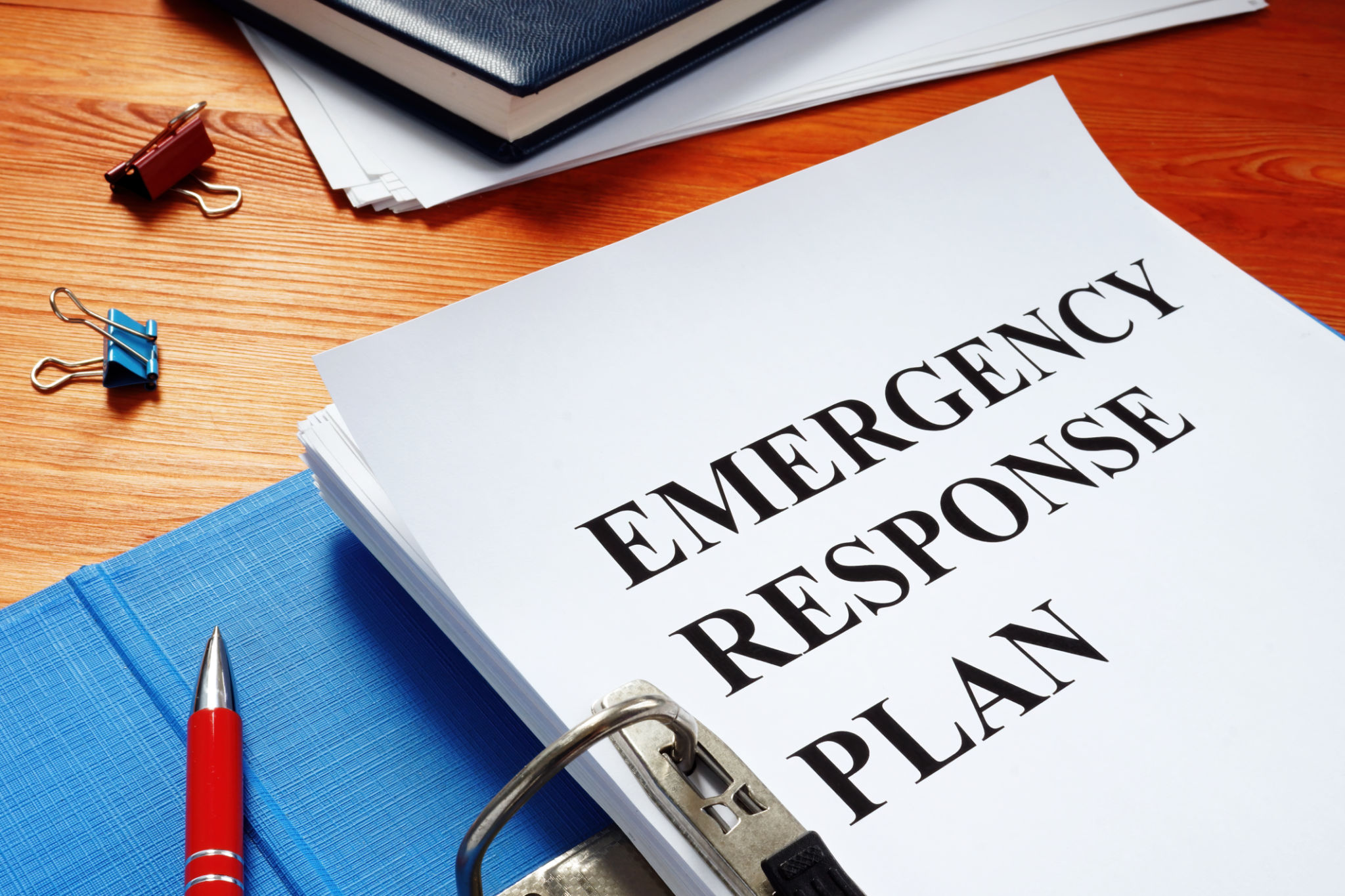 disaster resilient design