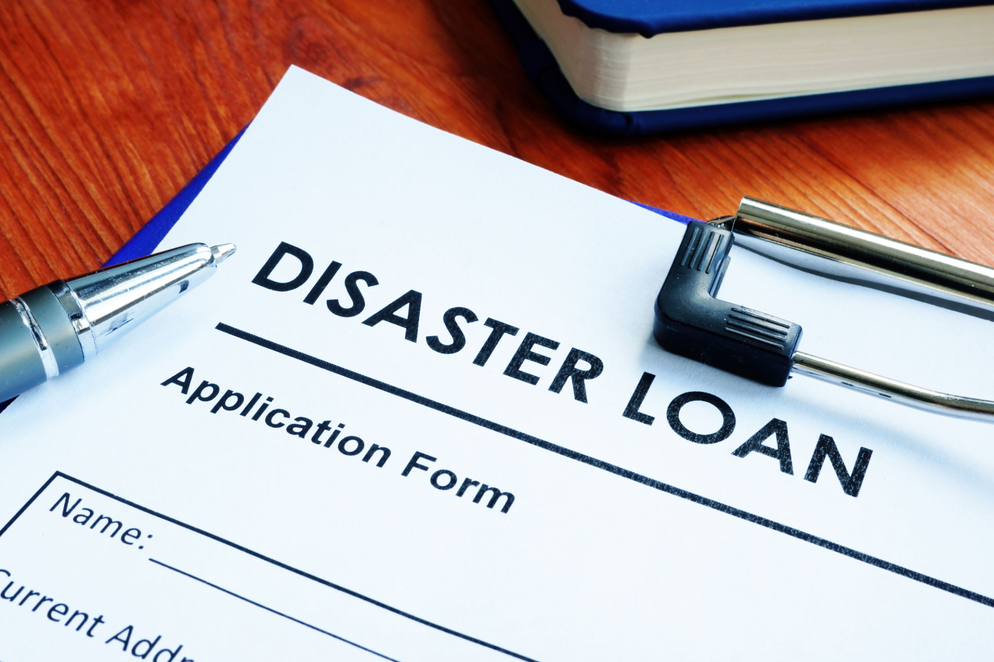 emergency loan