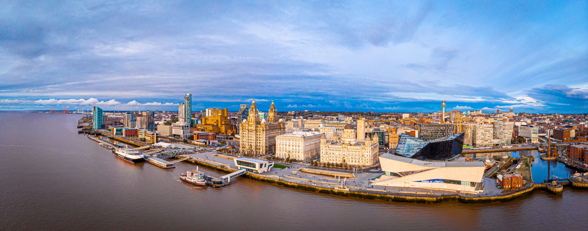liverpool taxi service