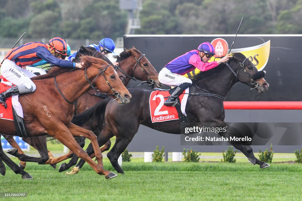MRC Foundation Handicap