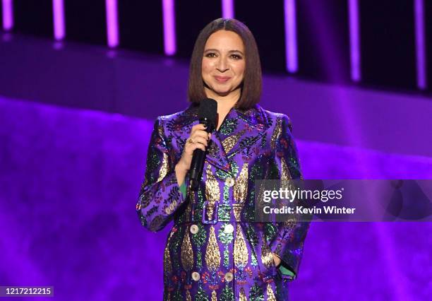Maya Rudolph Eurovision The Maya Rudolph Show Photos and Premium High Res Pictures - Getty Images