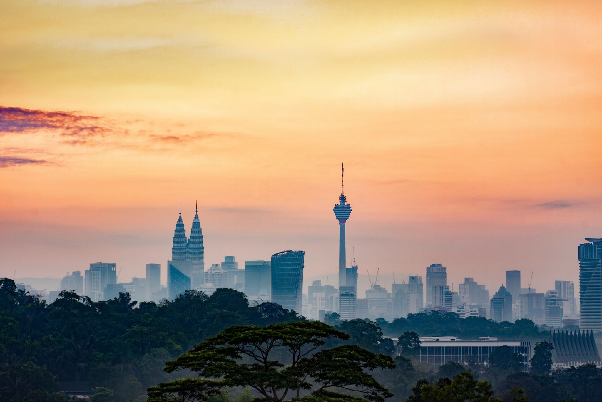 art scene kuala lumpur