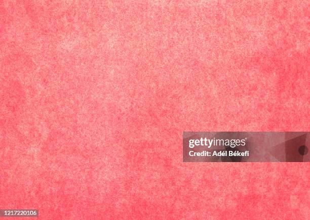 pink wood background - legno rosa foto e immagini stock