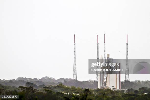 French Space Rockets 30 Intelsat 30 Stock Photos, High-Res Pictures, and Images - Getty Images