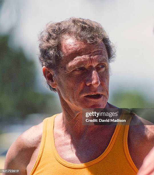 Arthur Ridyard 24 Arthur Lydiard Stock Photos, High-Res Pictures, and Images - Getty ...