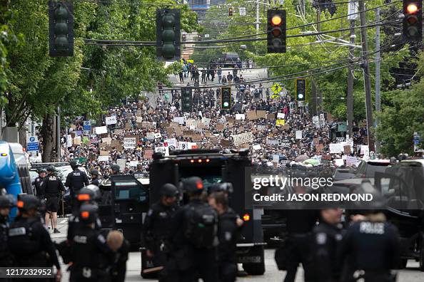 US-POLITICS-RACE-UNREST US-POLITICS-RACE-UNREST