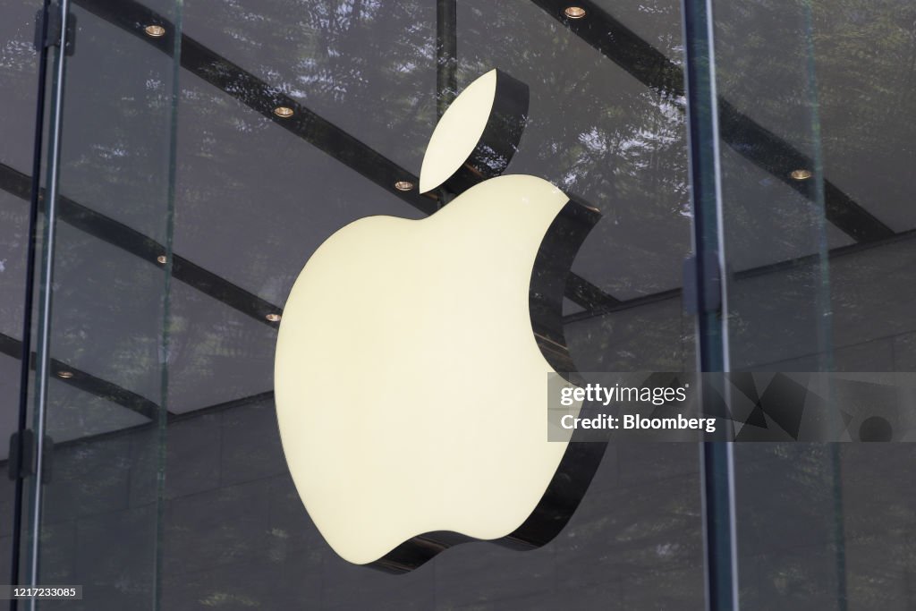 Apple Reopens All Stores In Japan