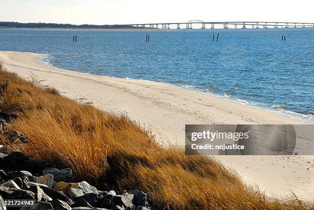 eastern shore - chesapeake bay stock pictures, royalty-free photos & images