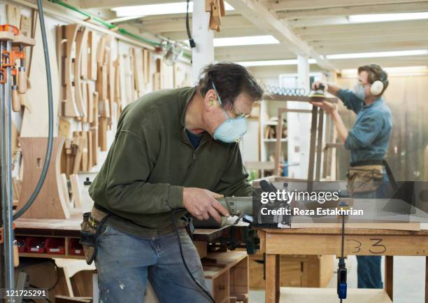 People Using Wood Router Router (Woodworking) Photos and Premium High Res Pictures - Getty Images