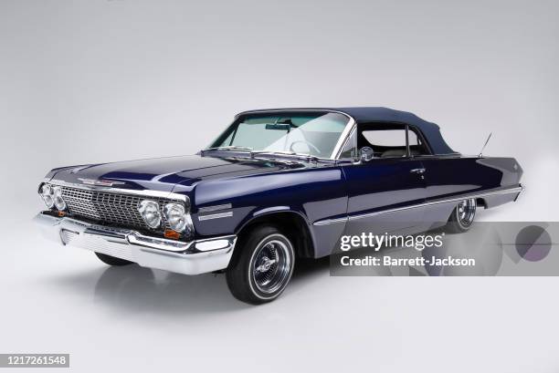 Chevrolet Impala